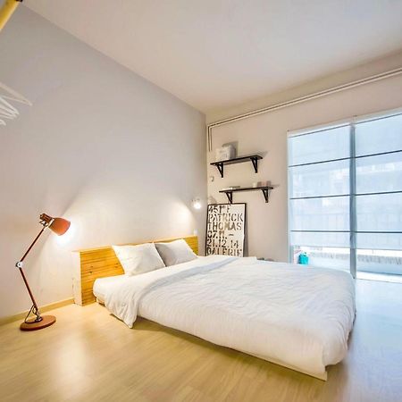 #Pretty Riki Apt By Halu! Apartments Thessaloníki Eksteriør billede
