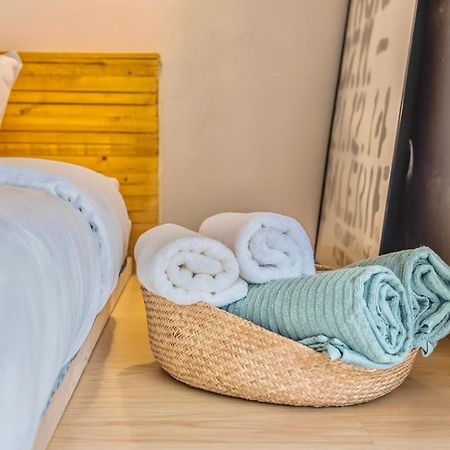 #Pretty Riki Apt By Halu! Apartments Thessaloníki Eksteriør billede