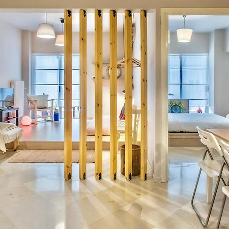 #Pretty Riki Apt By Halu! Apartments Thessaloníki Eksteriør billede
