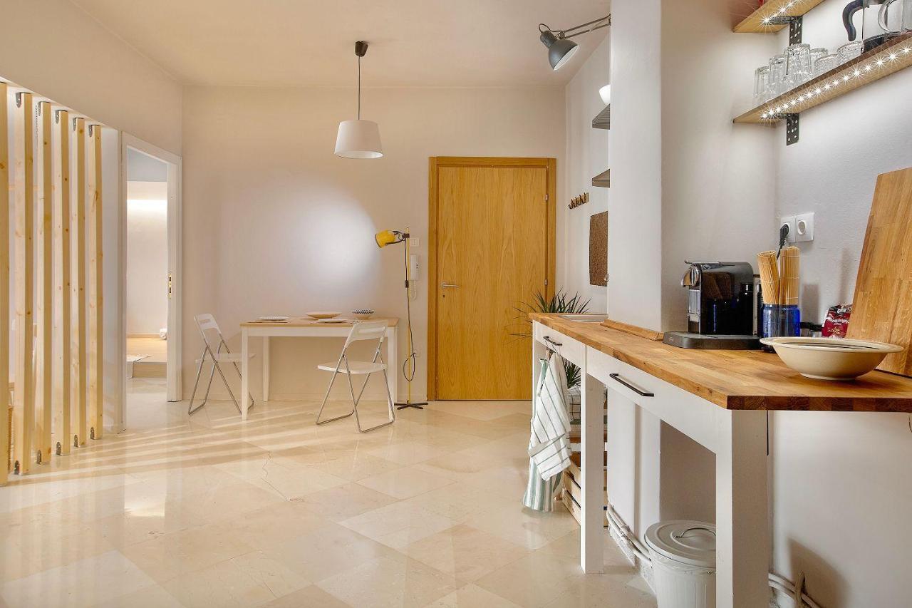 #Pretty Riki Apt By Halu! Apartments Thessaloníki Eksteriør billede