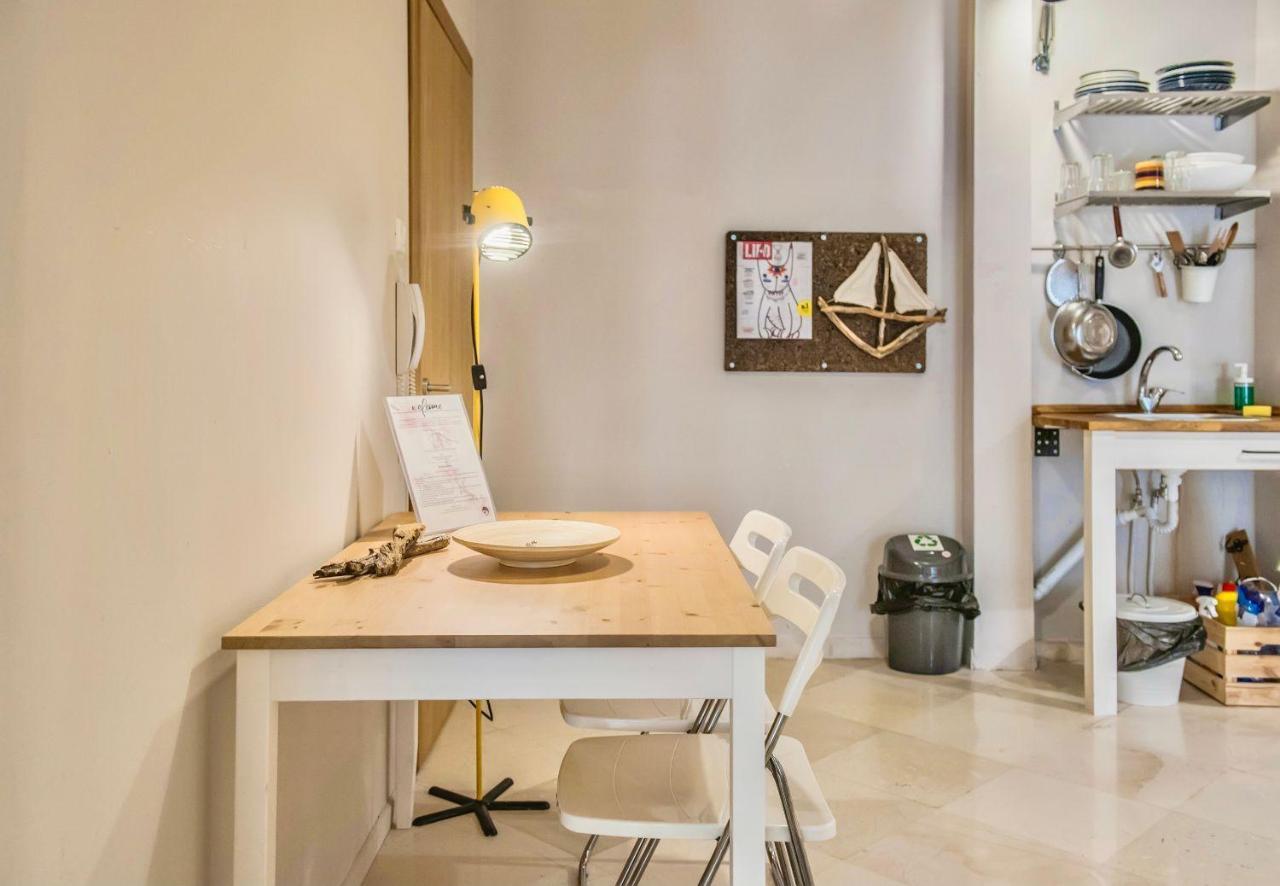 #Pretty Riki Apt By Halu! Apartments Thessaloníki Eksteriør billede