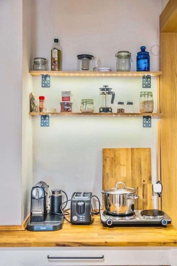 #Pretty Riki Apt By Halu! Apartments Thessaloníki Eksteriør billede