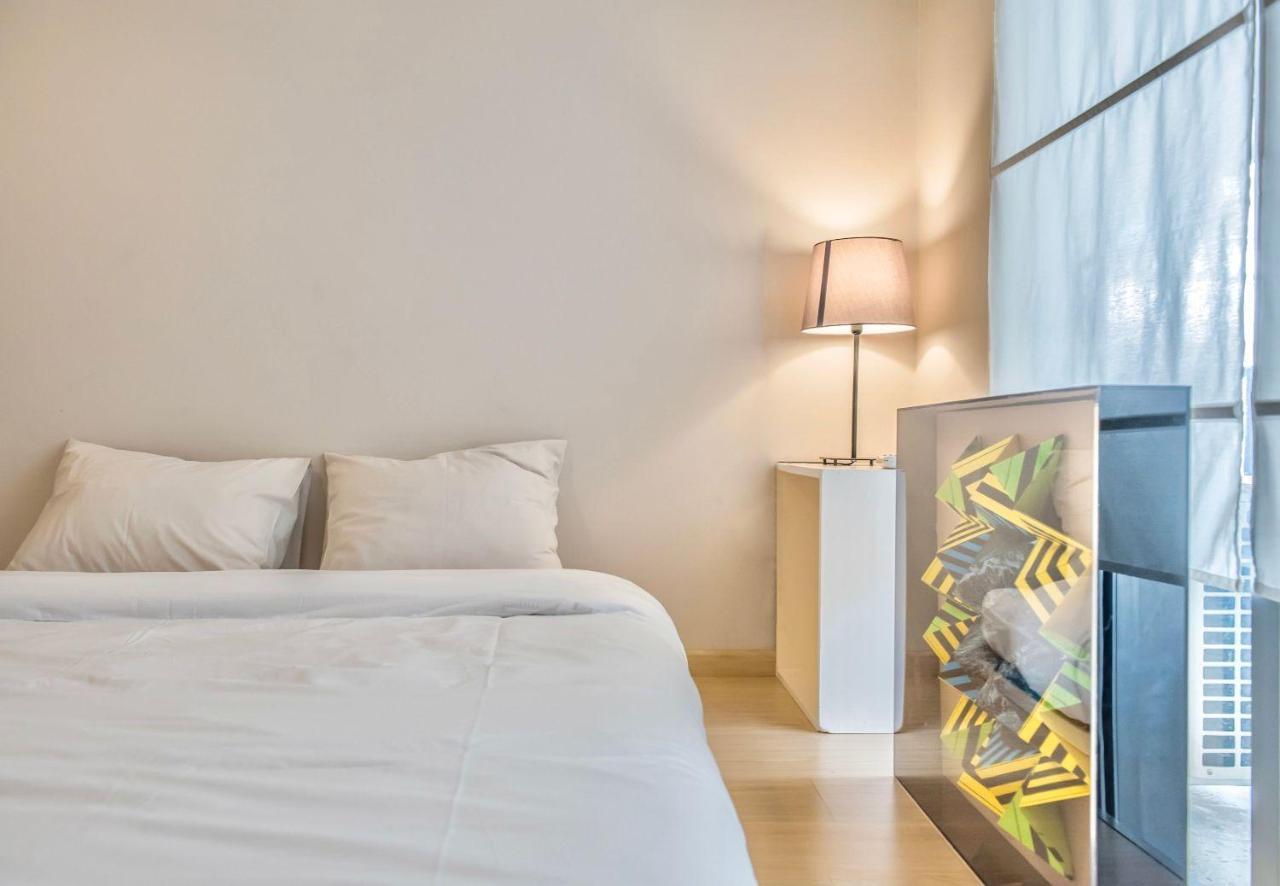 #Pretty Riki Apt By Halu! Apartments Thessaloníki Eksteriør billede